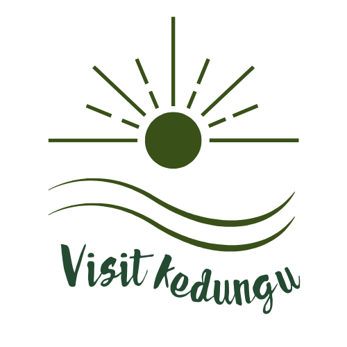 Visit Kedungu Logo