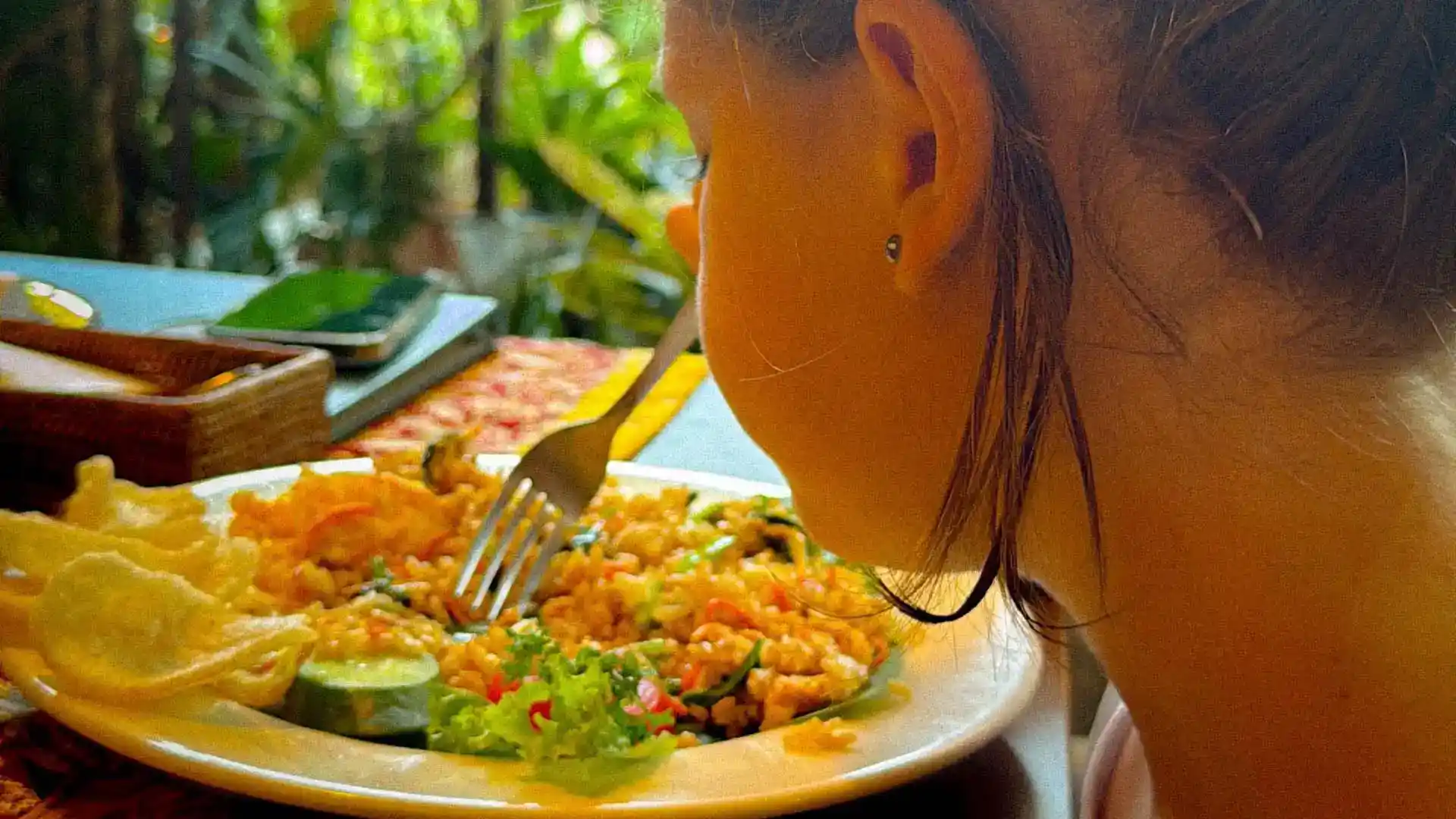 Where to eat in Kedungu