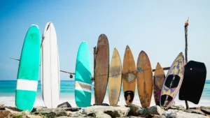 discover kedungu beginner surf spots in Kedungu