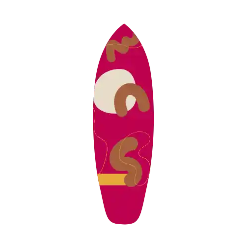 canggu surf