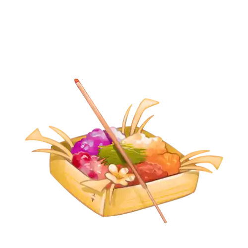 canang sari